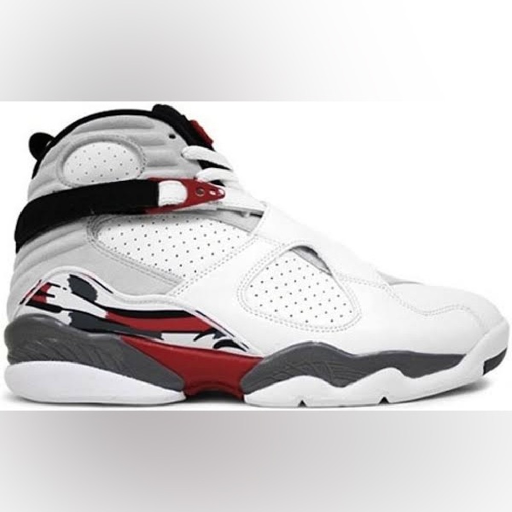 Jordan 8 Retro Bugs Bunny size 11